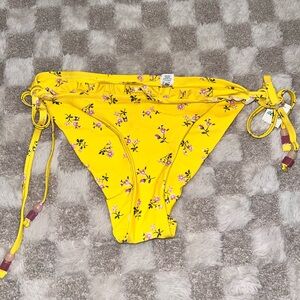 Aerie swim bikini bottom